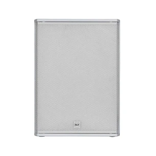 RCF Sub 18 Ax White Subwoofer Activo