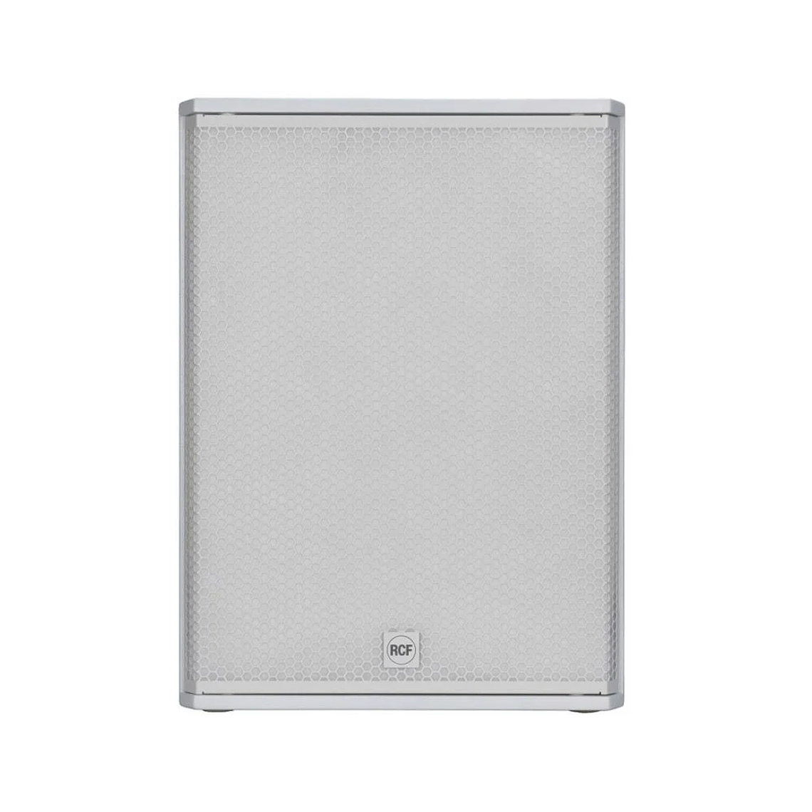 RCF Sub 18 Ax White Subwoofer Activo 2