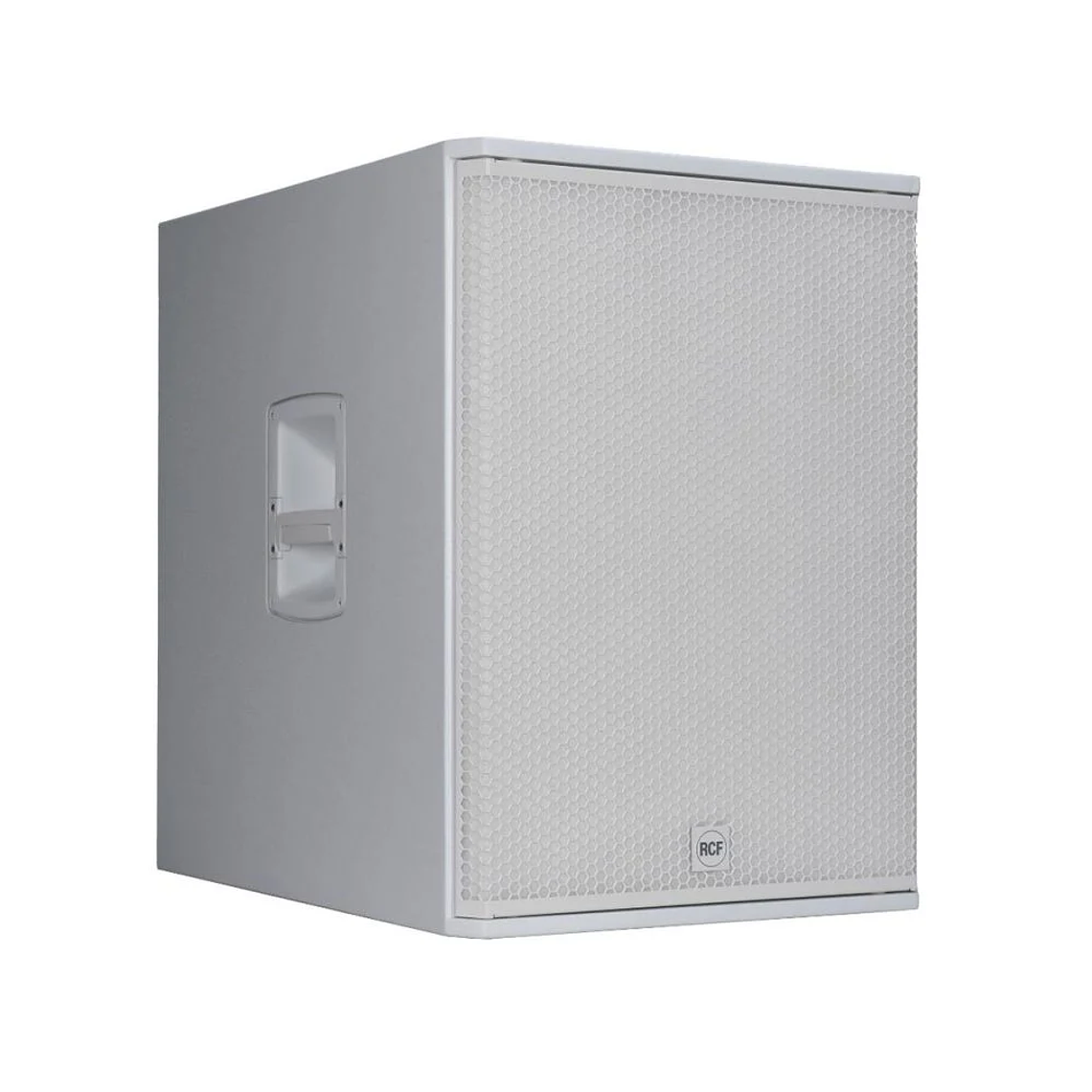 RCF Sub 18 Ax White Subwoofer Activo 3