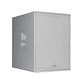 RCF Sub 18 Ax White Subwoofer Activo - Miniatura 3