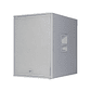 RCF Sub 18 Ax White Subwoofer Activo - Miniatura 4