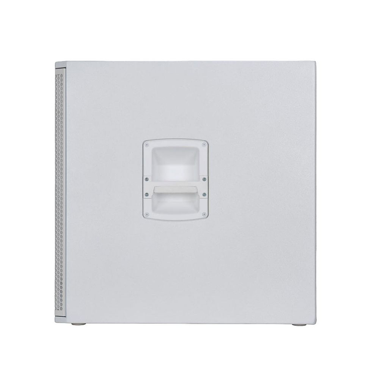 RCF Sub 18 Ax White Subwoofer Activo 5