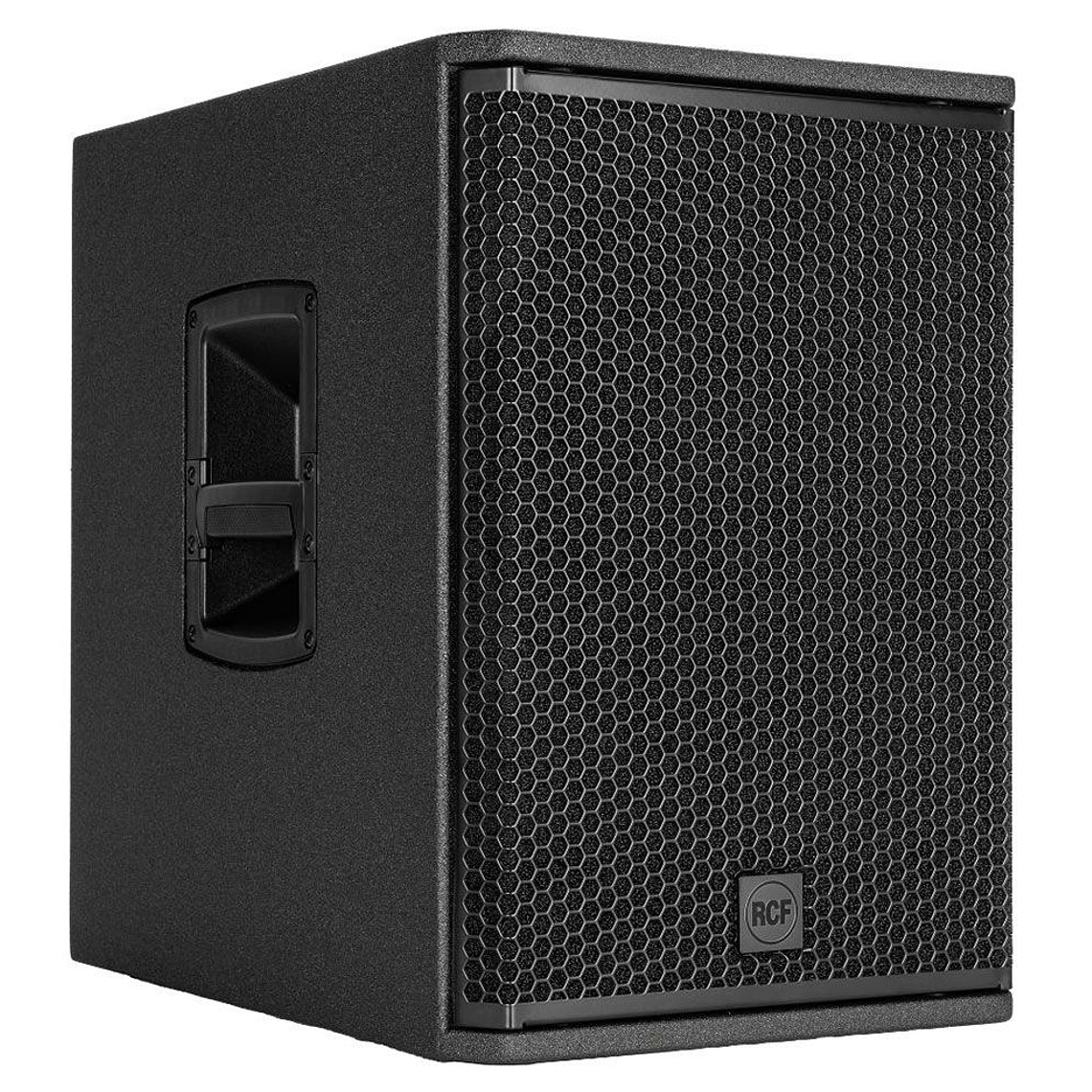 RCF Sub 702 As Mk3 Subwoofer Activo 2