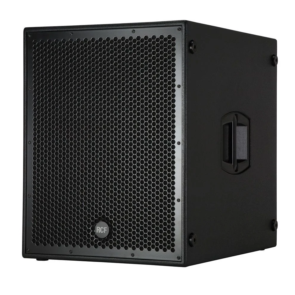 RCF Sub 8004 As Subwoofer Activo 2