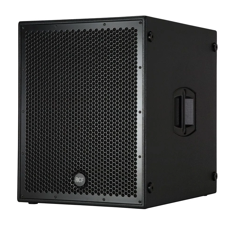 RCF Sub 8004 As Subwoofer Activo 2