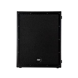 RCF Sub 8004 As Subwoofer Activo