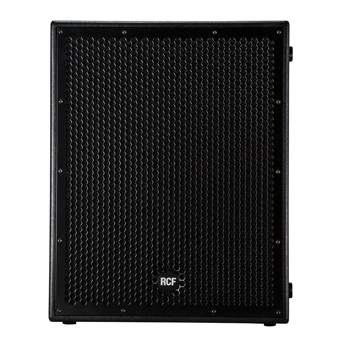 RCF Sub 8004 As Subwoofer Activo 4