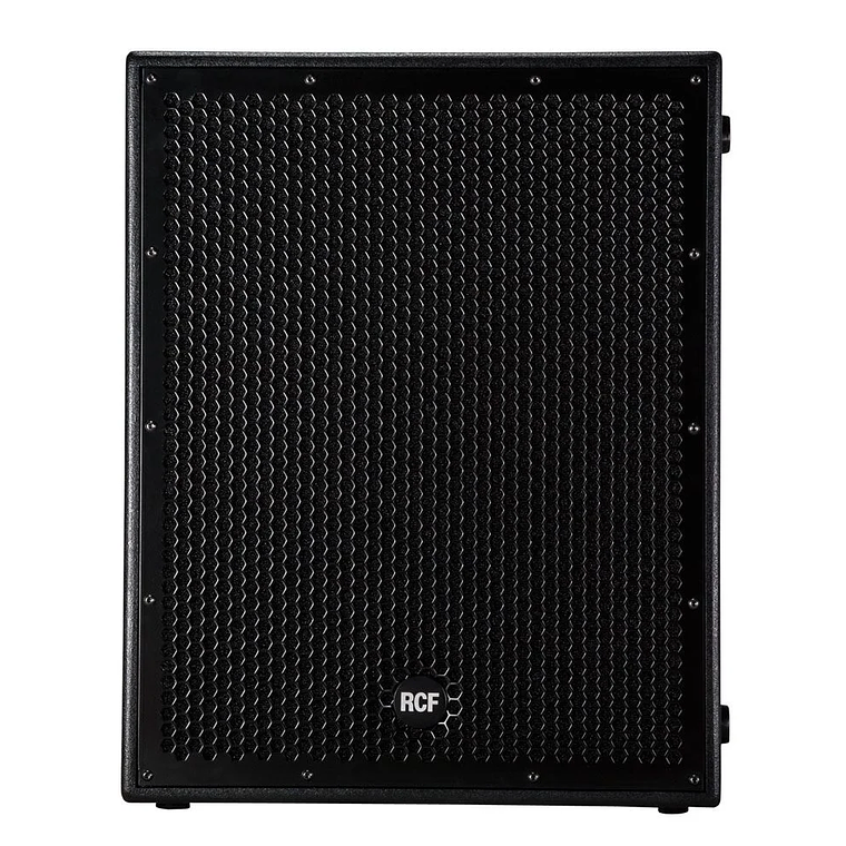 RCF Sub 8004 As Subwoofer Activo 4