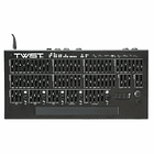 Twisted Electrons Twistfm Sintetizador Polifónico 2