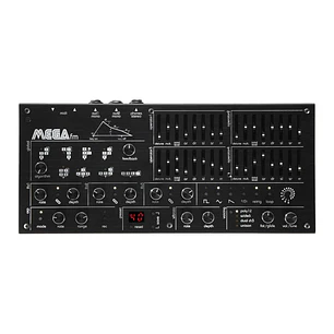 Twisted Electrons Megafm MkII