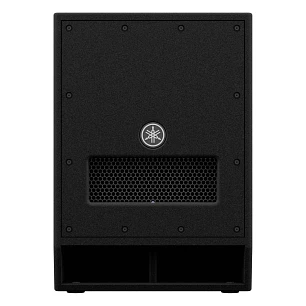 Yamaha Dxs112MkII Subwoofer Activo 