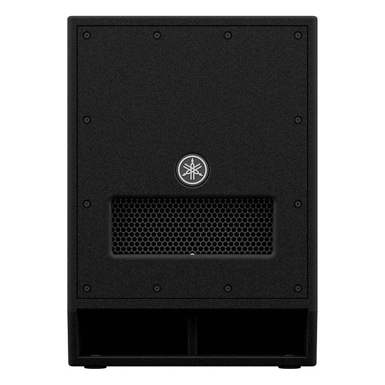 Yamaha Dxs112MkII Subwoofer Activo  2
