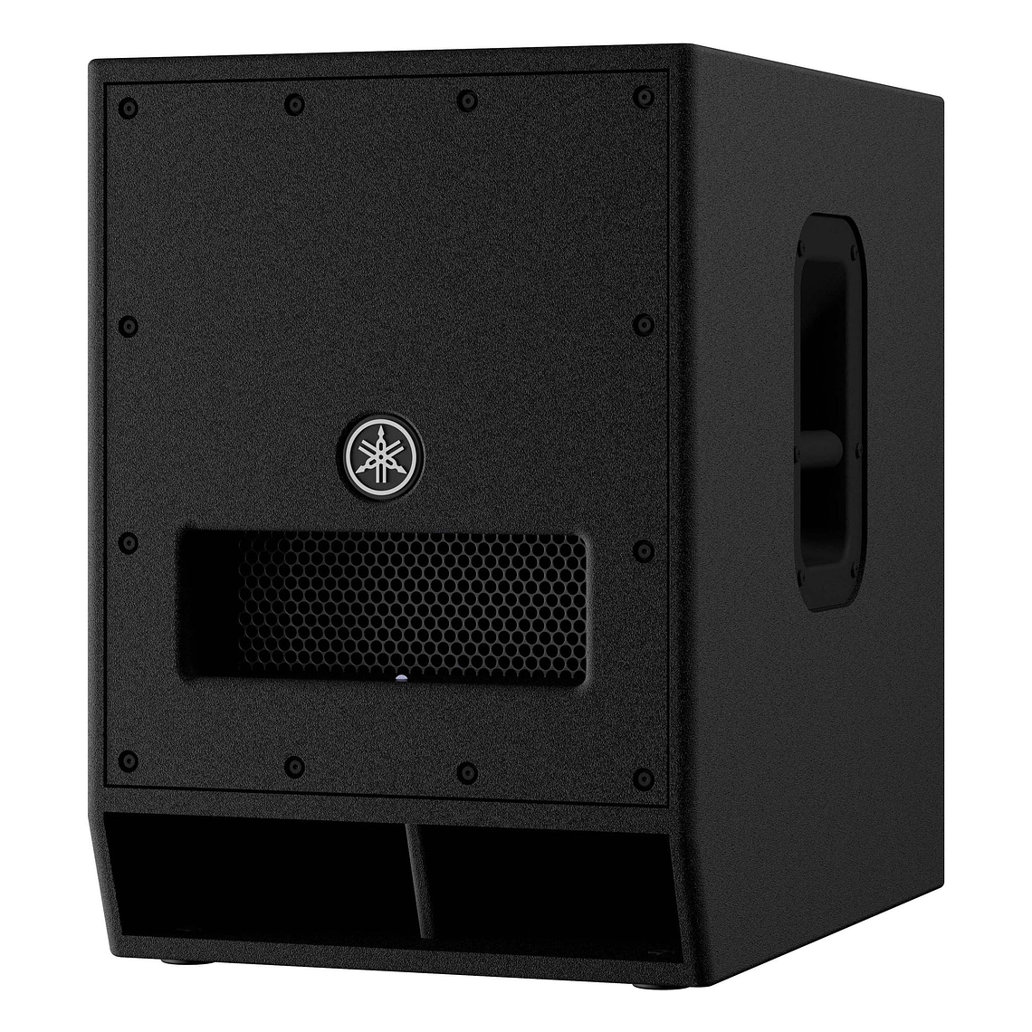 Yamaha Dxs112MkII Subwoofer Activo  3