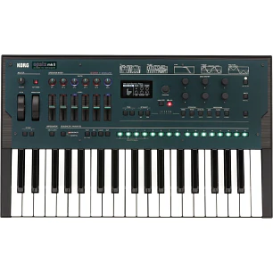Korg Opsix MkII Sintetizador FM