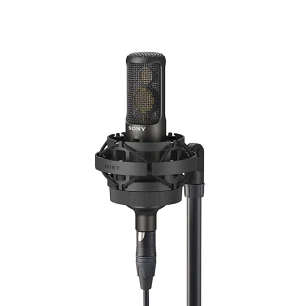 Sony C100 Micrófono Condensador