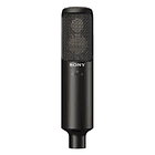 Sony C100 Micrófono Condensador 3