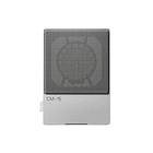 Teenage Engineering CM 15 Field Edición Silver Micrófono de Condensador 2