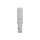 Teenage Engineering CM 15 Field Edición Silver Micrófono de Condensador 3