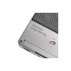 Teenage Engineering CM 15 Field Edición Silver Micrófono de Condensador 7