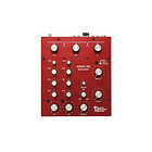 Alpha Recording System Model 1100 Edición Roja de Aniversario Mezclador Rotativo de 2 Canales 2