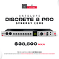 Antelope Discrete 8 Pro Synergy Core Interfaz de Audio - Miniatura 1