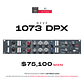 Neve 1073DPX Preamplificador y Ecualizador de 2 Canales - Miniatura 1