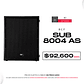 RCF Sub 8004 As Subwoofer Activo - Miniatura 1