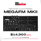 Twisted Electrons Megafm MkII 1