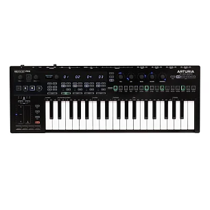 Arturia Keystep Pro Edición Chroma Teclado Midi