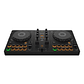 Alphatheta DDJ FLX2 Controlador Para DJ de 2 Canales - Miniatura 5