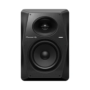 Pioneer DJ VM 70 Negro Monitores de Estudio (2 Piezas)