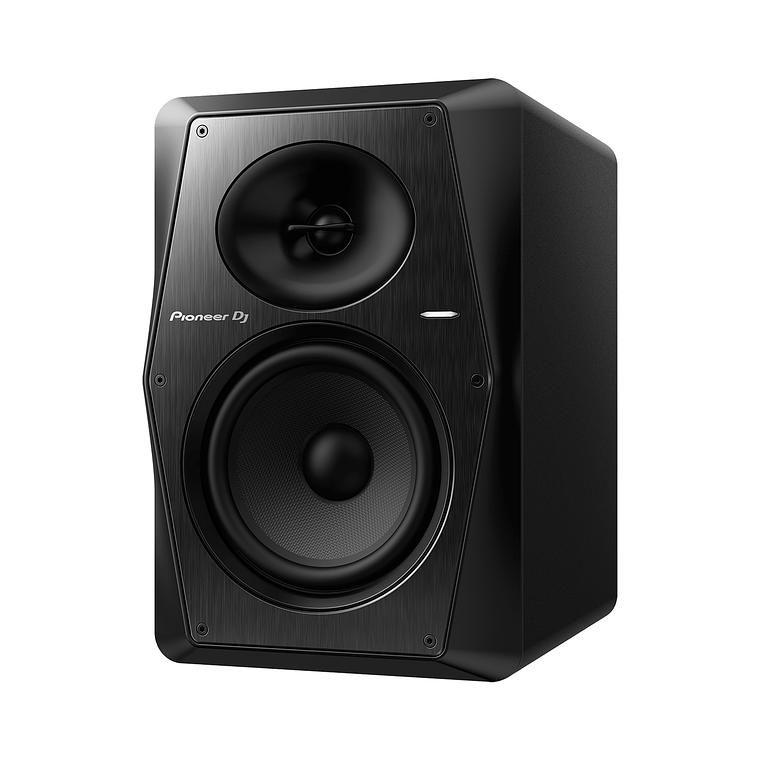 Pioneer DJ VM 70 Negro Monitores De Estudio (2 Piezas) 3