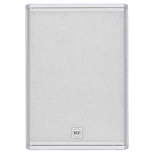 RCF Sub 15 Ax White Subwoofer Activo