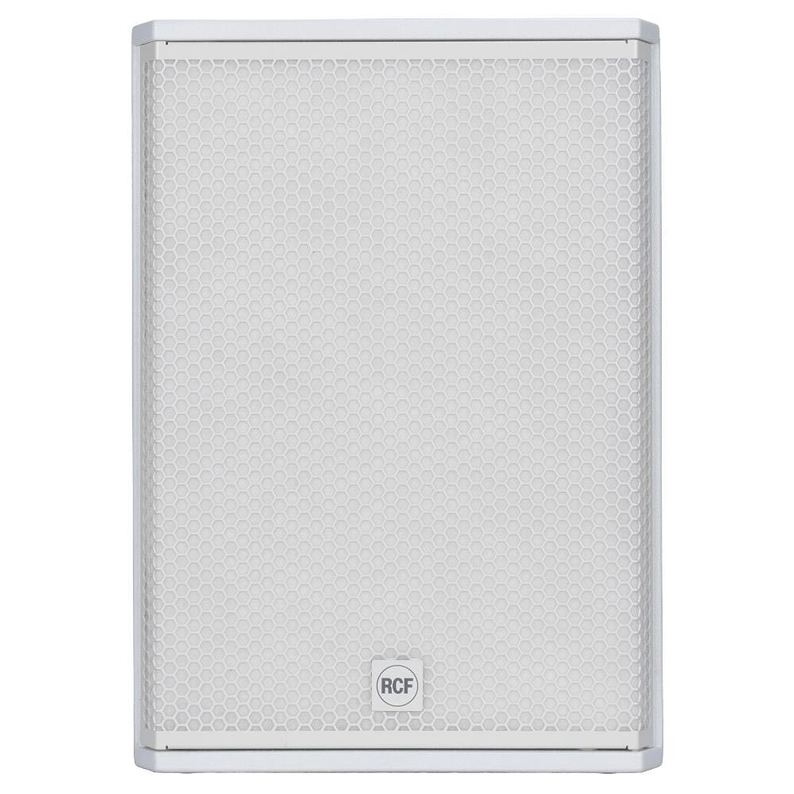 RCF Sub 15 Ax White Subwoofer Activo 2