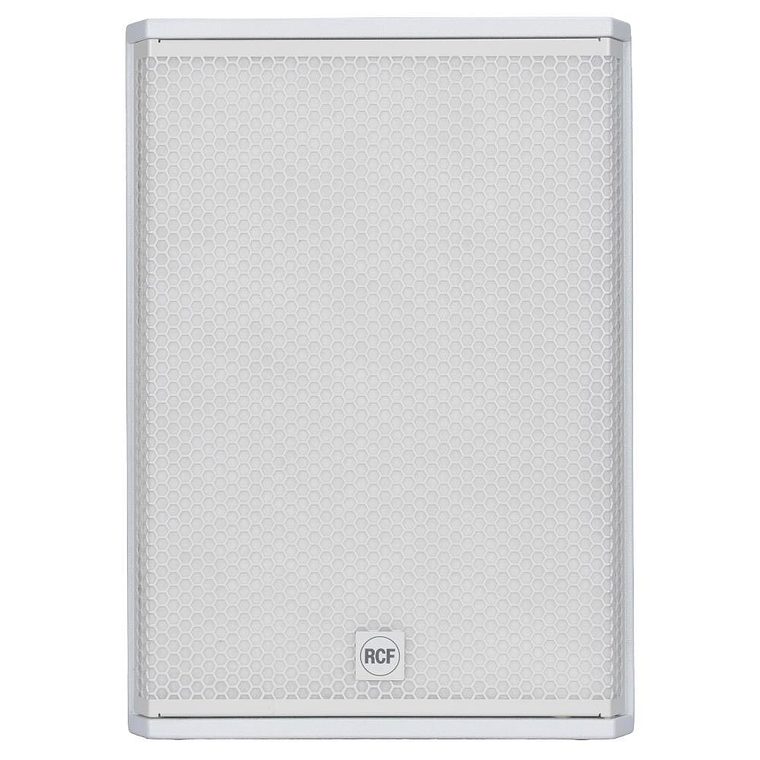 RCF Sub 15 Ax White Subwoofer Activo 2