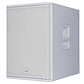RCF Sub 15 Ax White Subwoofer Activo - Miniatura 4