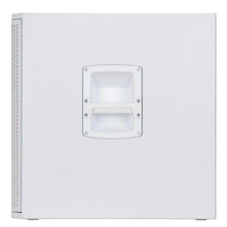 RCF Sub 15 Ax White Subwoofer Activo 5