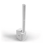 LD Systems 28 G3 Mix White Sistema De Audio En Torre 2