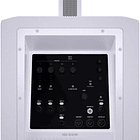 LD Systems 28 G3 Mix White Sistema De Audio En Torre 5