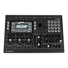 Waldorf Iridium Desktop Sintetizador Polifónico de 16 Voces 2