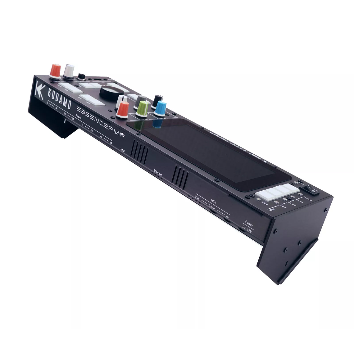 Kodamo EssenceFM MkII Sintetizador FM 5