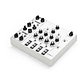 Soma Laboratory Lyra 4 Organismic Drone White Sintetizador - Miniatura 3