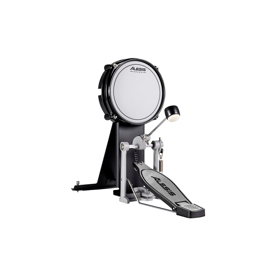 Alesis Nitro Pro Batería Eléctrica de 8 Piezas 4