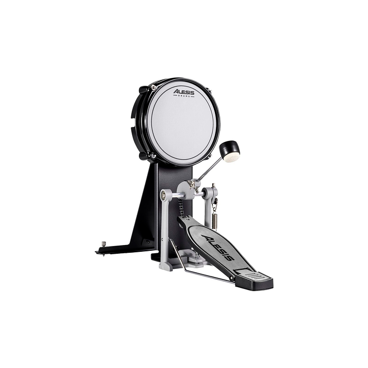 Alesis Nitro Pro Batería Eléctrica de 8 Piezas 4