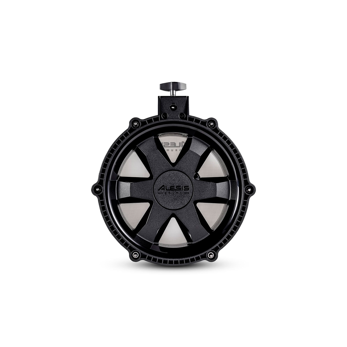 Alesis Nitro Pro Batería Eléctrica de 8 Piezas 9