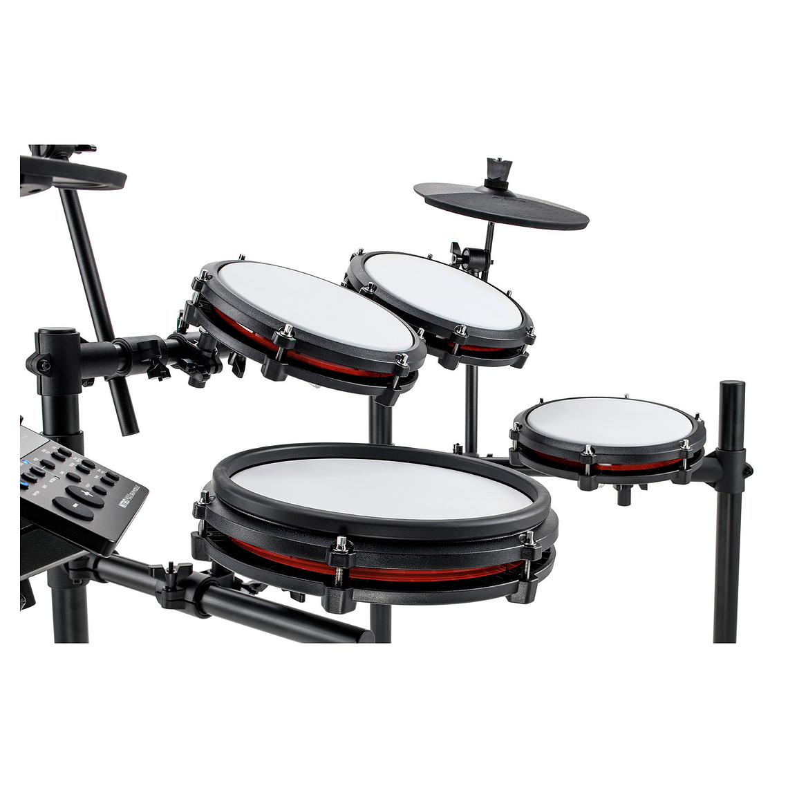Alesis Nitro Max Bateria Eléctrica de 8 Piezas 4