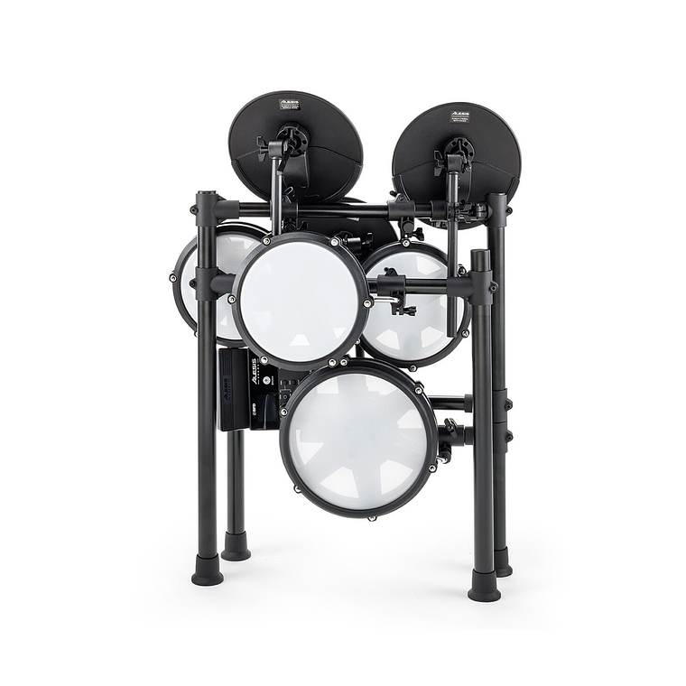 Alesis Nitro Max Bateria Eléctrica de 8 Piezas 5