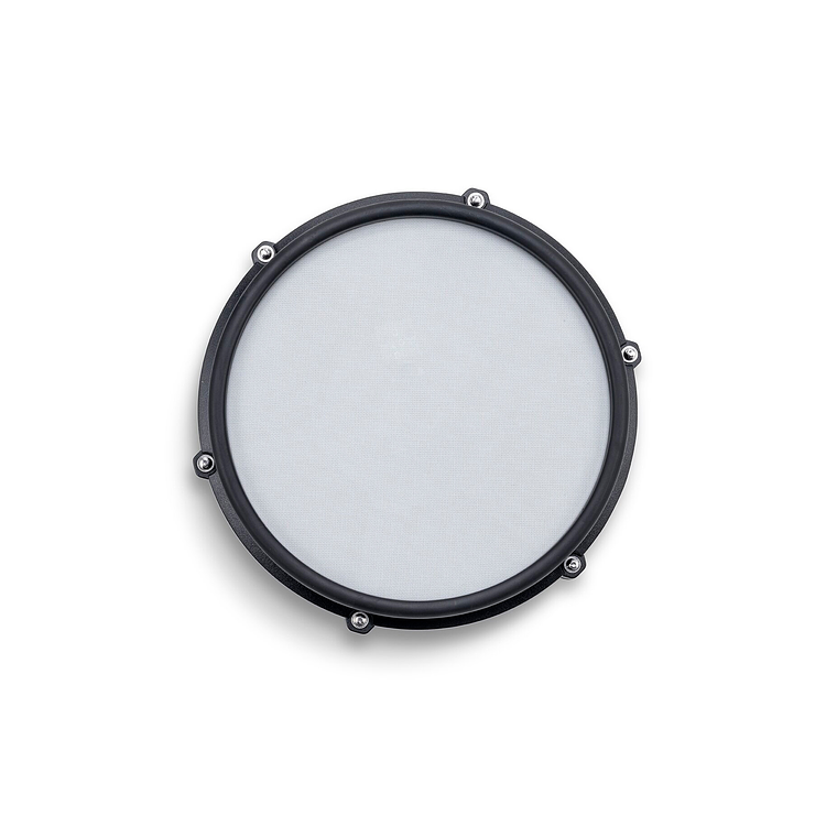 Alesis Nitro Max Bateria Eléctrica de 8 Piezas 6