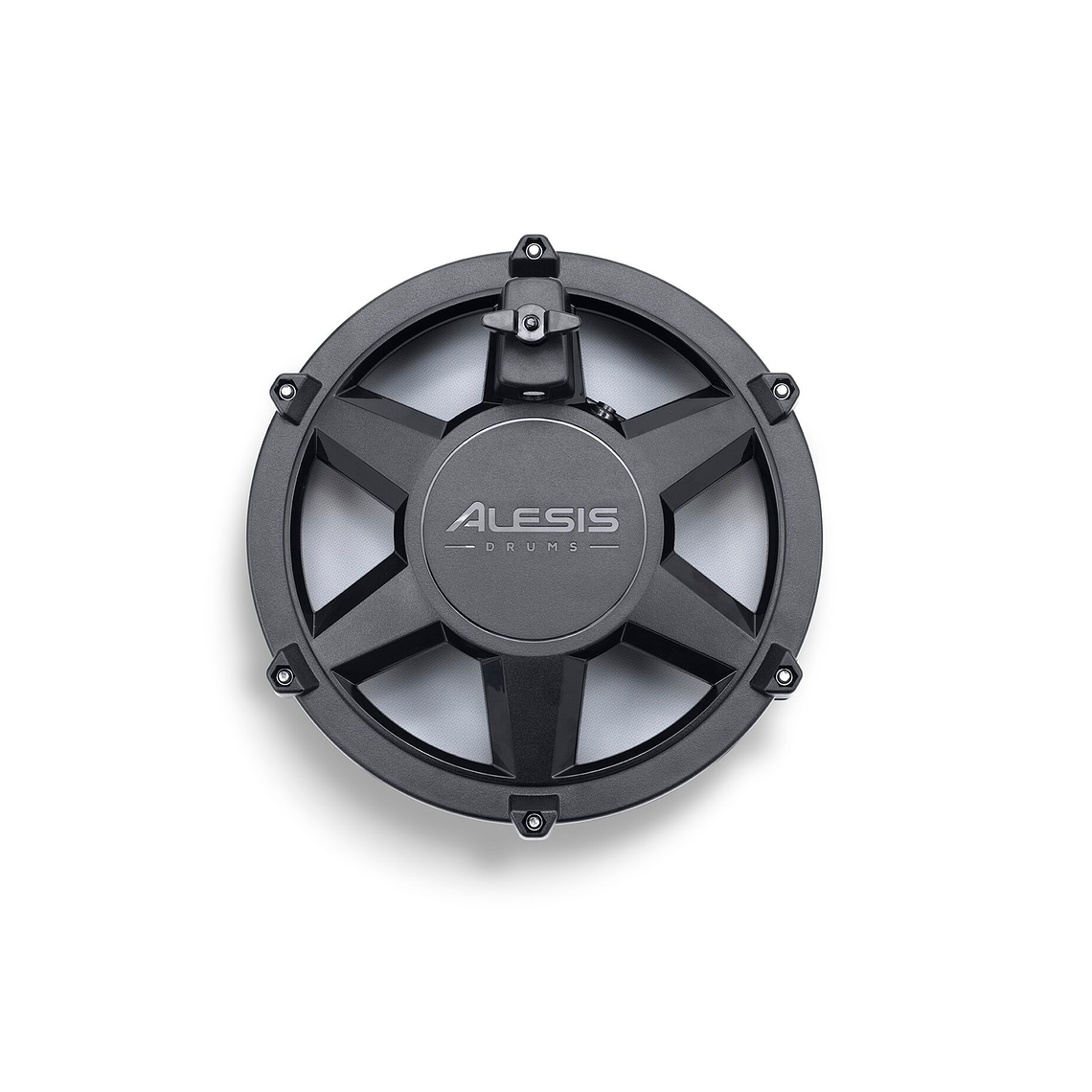 Alesis Nitro Max Bateria Eléctrica de 8 Piezas 7