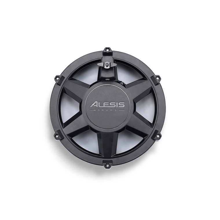 Alesis Nitro Max Bateria Eléctrica de 8 Piezas 7